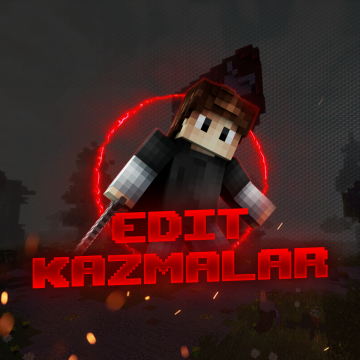 TurkeyMC Kategori - EDİT KAZMALAR Ürünlerini Görüntüle