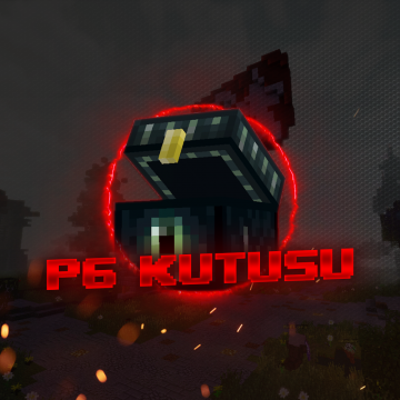 TurkeyMC Ürün - P6 KUTUSU Satın Al
