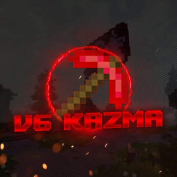 TurkeyMC Ürün - V6 KAZMA Satın Al