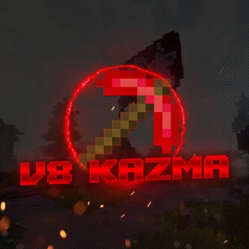 TurkeyMC Ürün - V8 KAZMA Satın Al