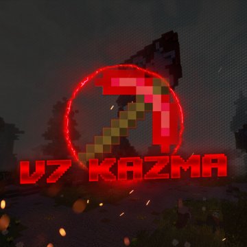 TurkeyMC Ürün - V7 KAZMA Satın Al
