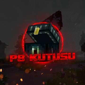 TurkeyMC Ürün - P8 KUTUSU Satın Al